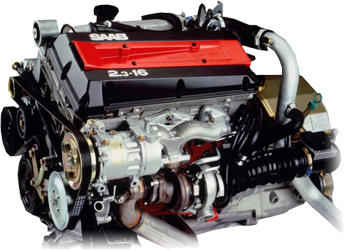 B3237 Engine